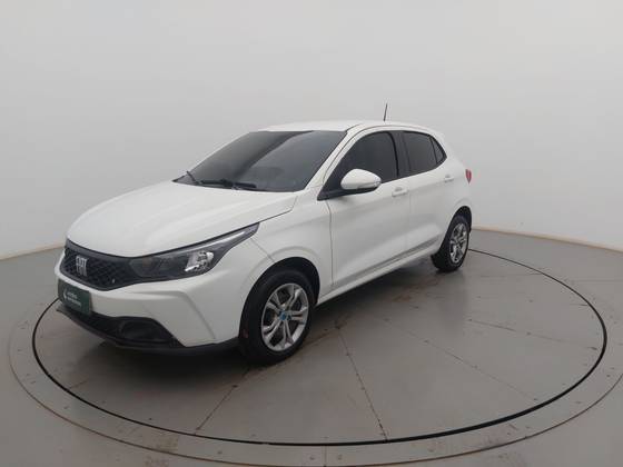 FIAT ARGO 1.0 FIREFLY FLEX DRIVE MANUAL FIAT ARGO 1.0 FIREFLY FLEX DRIVE MANUAL